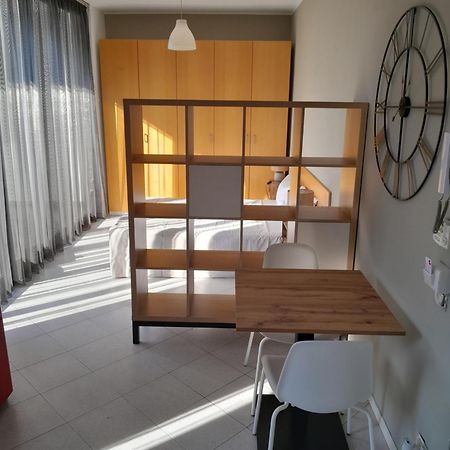Gerenzano Apartments Экстерьер фото