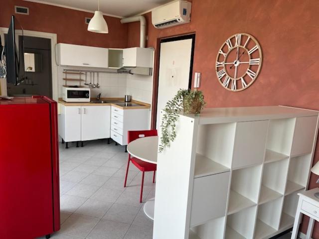 Gerenzano Apartments Экстерьер фото