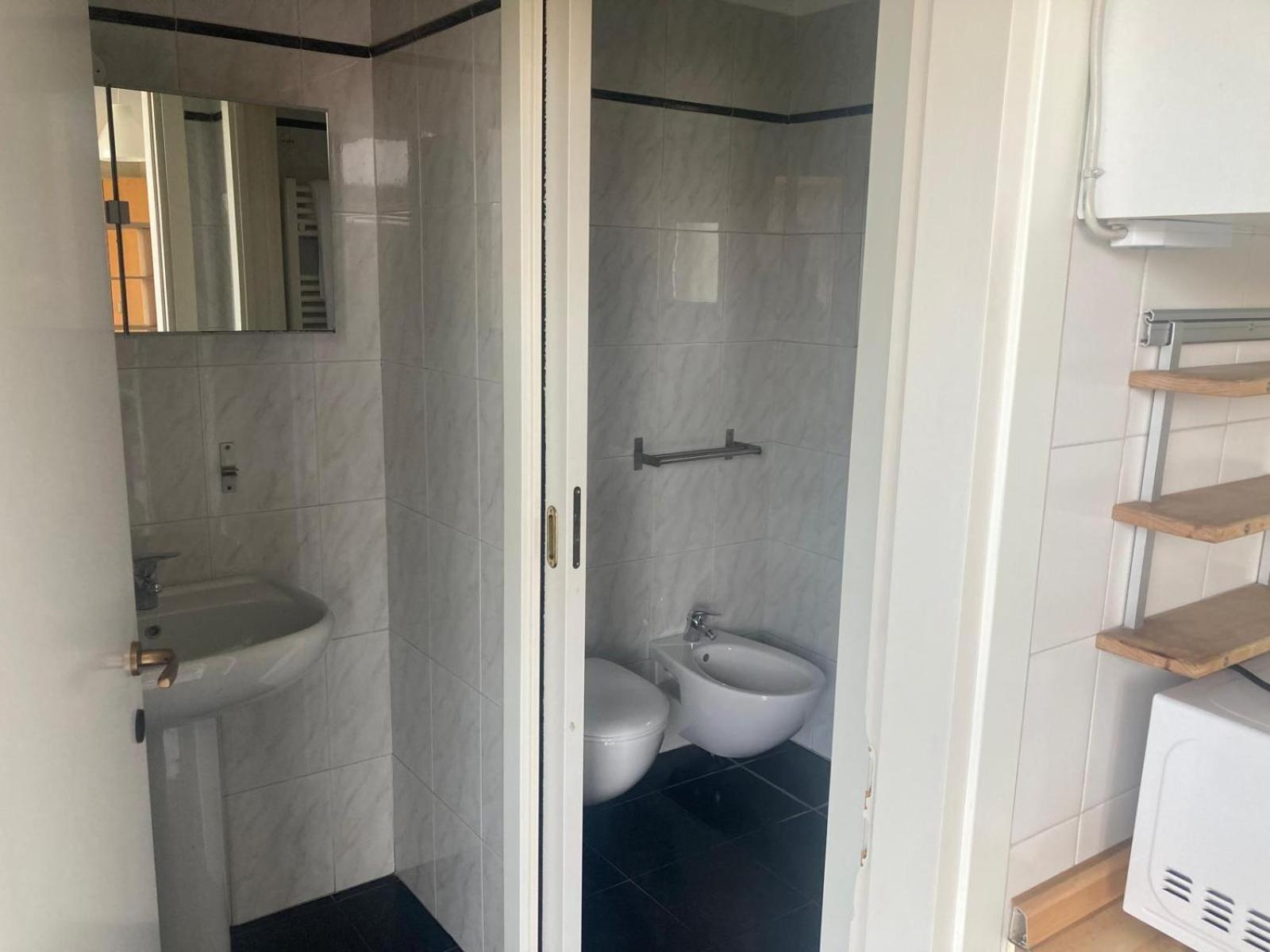 Gerenzano Apartments Экстерьер фото