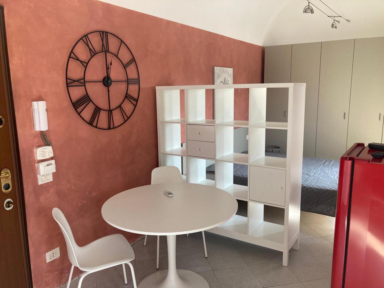 Gerenzano Apartments Экстерьер фото