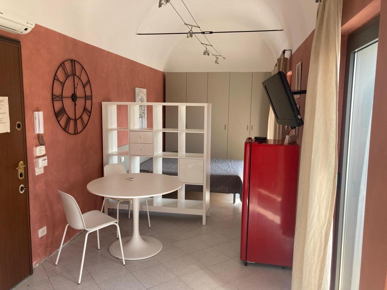Gerenzano Apartments Экстерьер фото