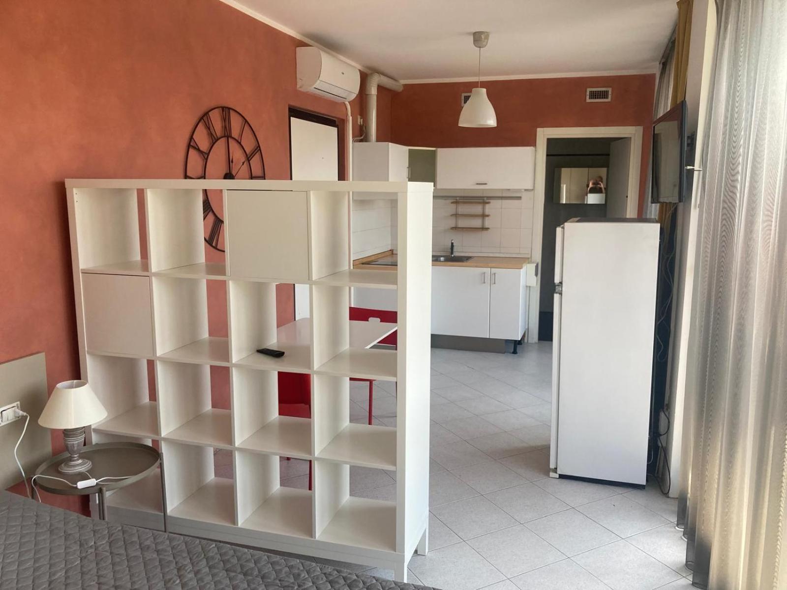 Gerenzano Apartments Экстерьер фото