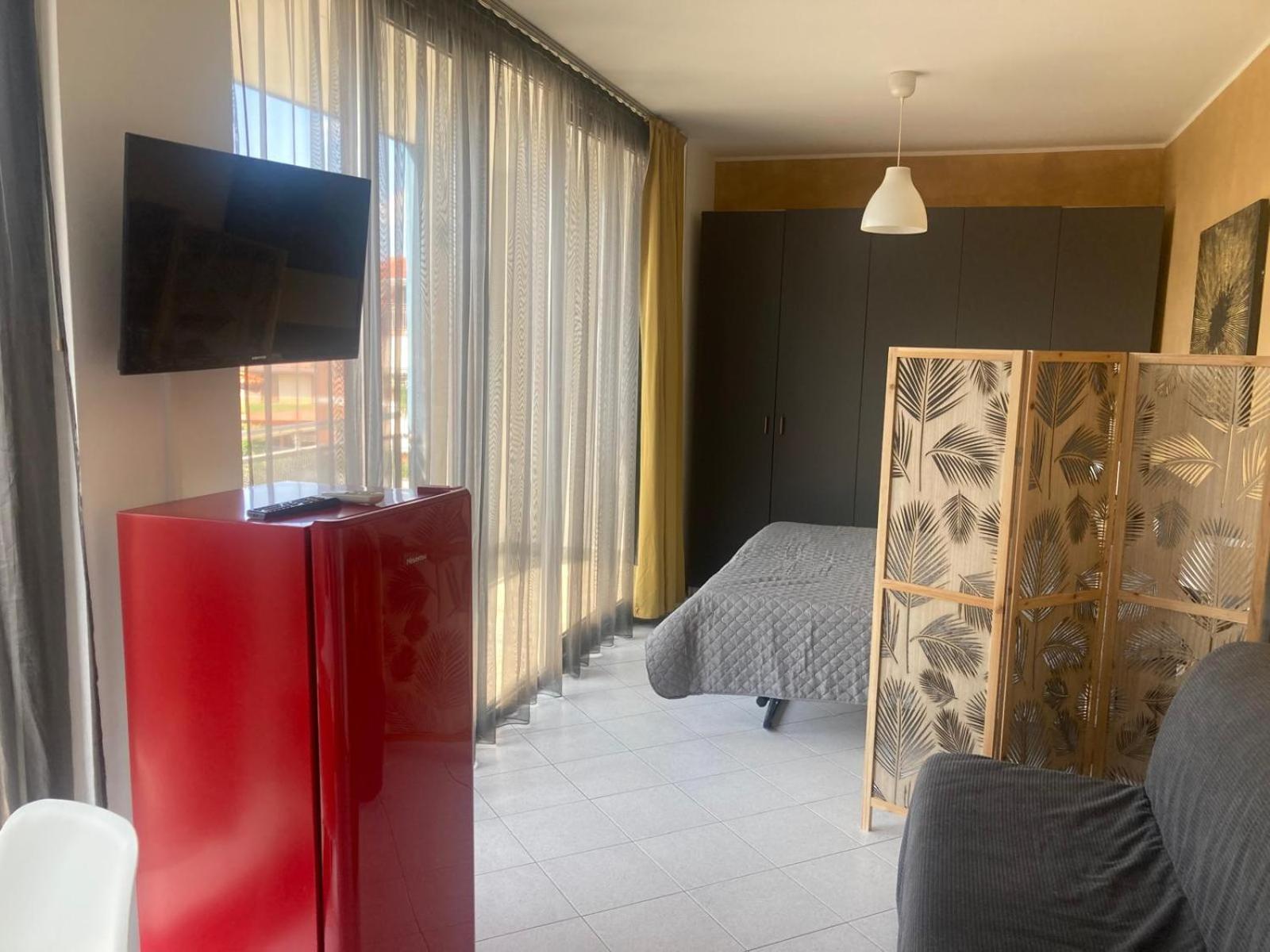 Gerenzano Apartments Экстерьер фото