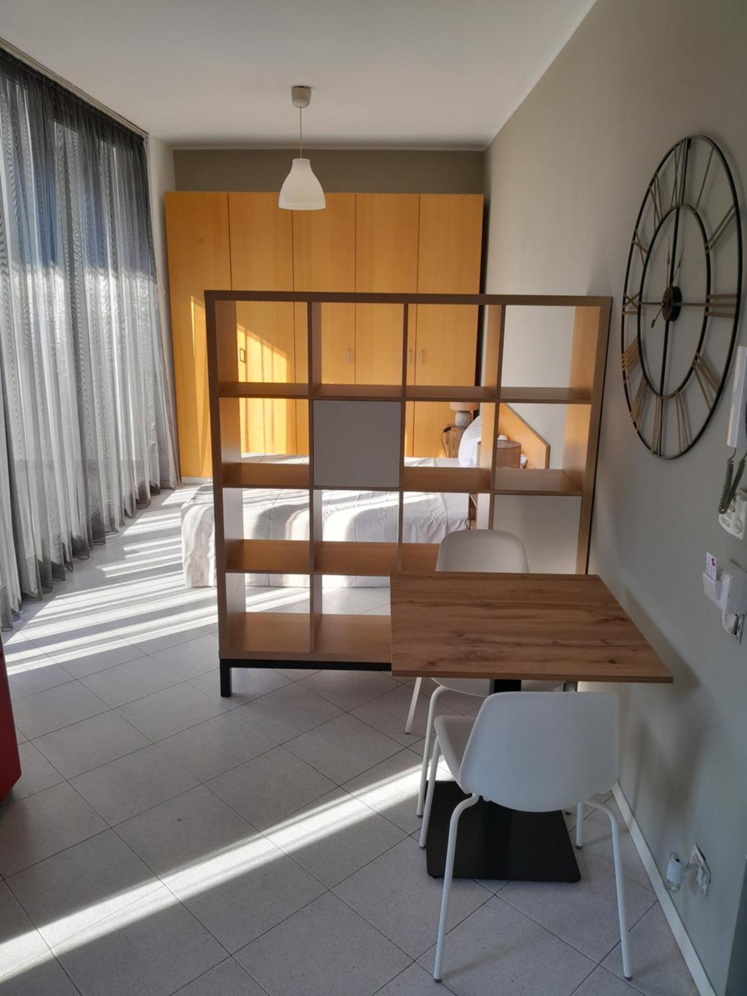 Gerenzano Apartments Экстерьер фото
