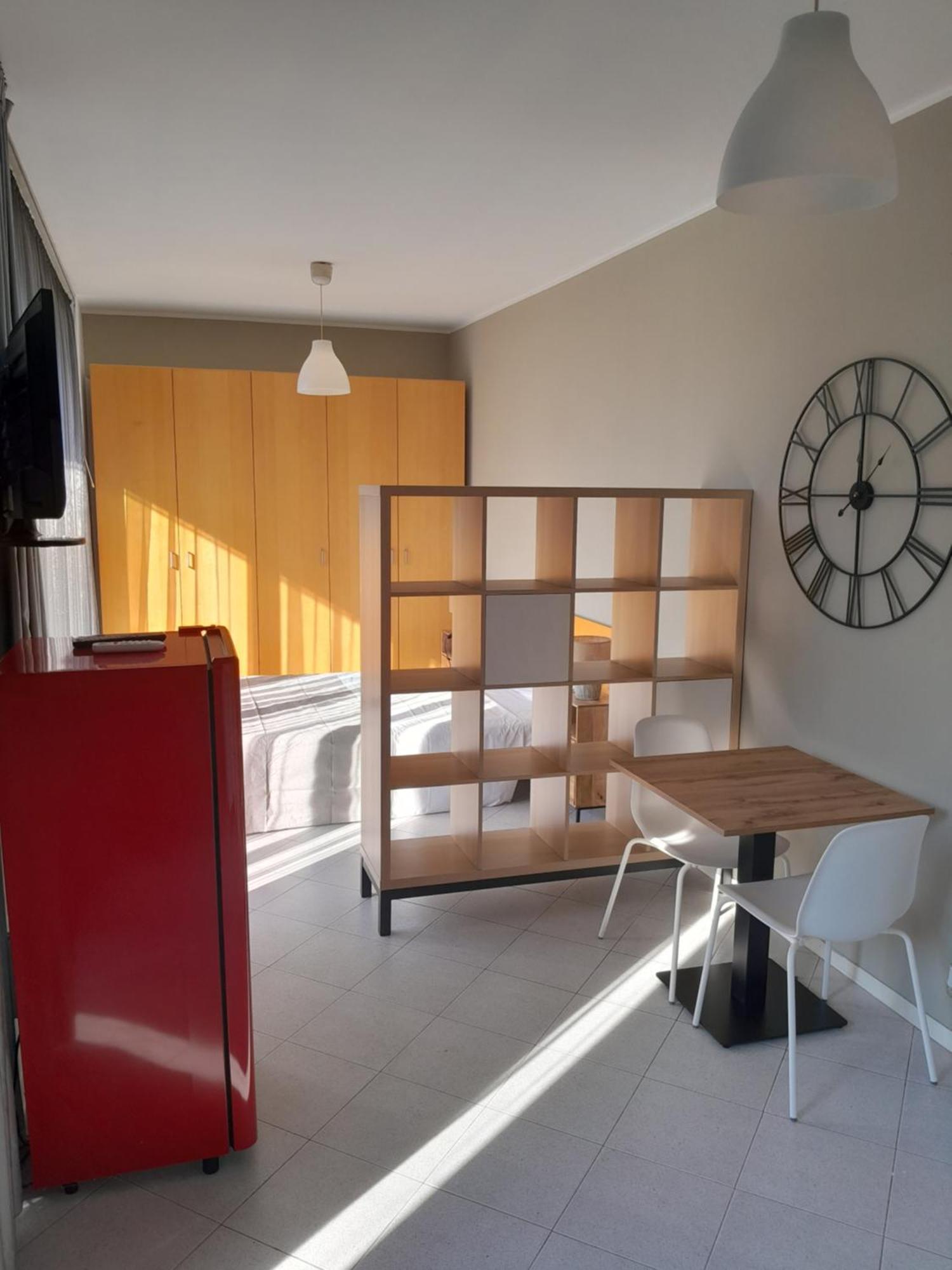 Gerenzano Apartments Экстерьер фото