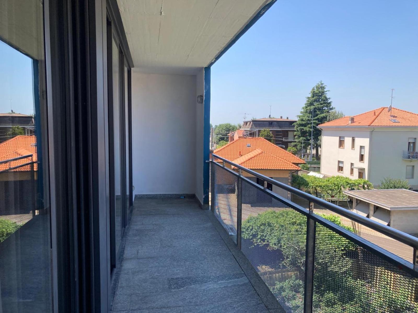 Gerenzano Apartments Экстерьер фото